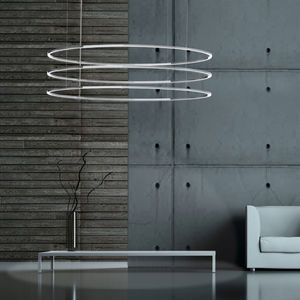 lampada a sospensione