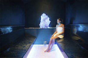 bagno di vapore 1