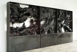 paravento contemporaneo