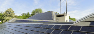 tegola fotovoltaica