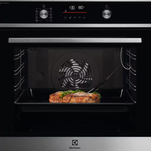 forno a gas