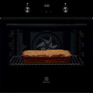 forno elettrico 1