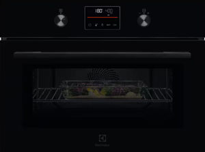 forno elettrico 1