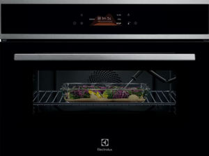 forno elettrico 1