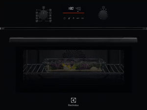 forno a vapore elettrico 1
