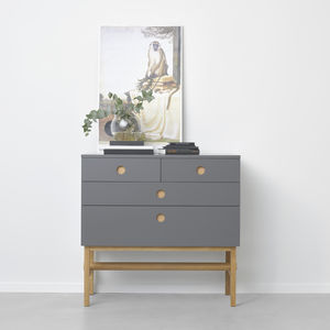 credenza moderna