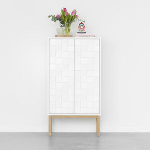 credenza alta 1