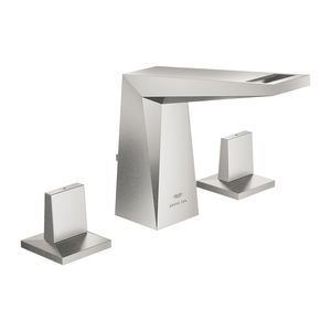 miscelatore per lavabo