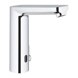 miscelatore per lavabo