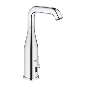 miscelatore per lavabo