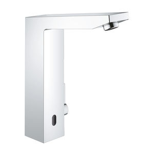 miscelatore per lavabo