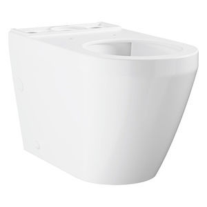 WC monoblocco