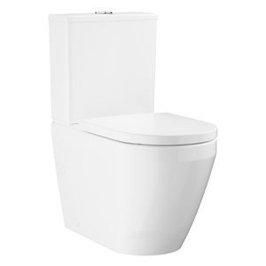WC monoblocco
