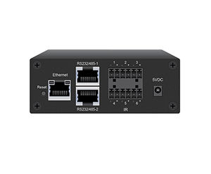 modulo di controllo per sistema domotico 1