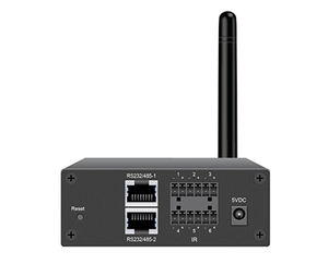 modulo di controllo per sistema domotico 1