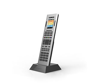 telecomando per sistema domotico