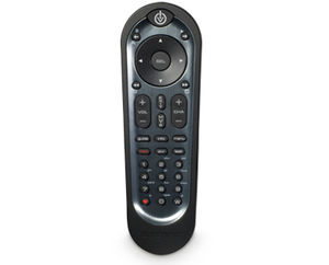 telecomando per sistema domotico