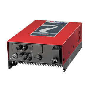 inverter fotovoltaico