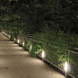 lampioncino da giardino
