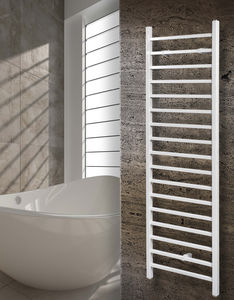 scaldasalviette ad acqua calda 1