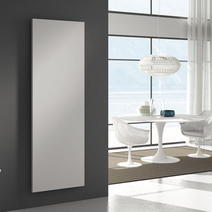 radiatore ad acqua calda