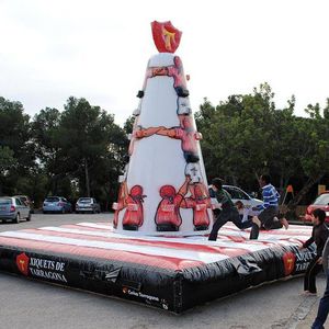 gioco gonfiabile