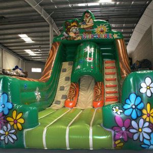 gioco gonfiabile