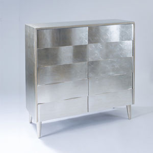 credenza contemporanea