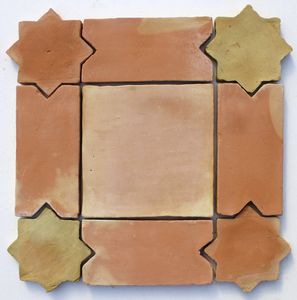 piastrella in terracotta 1