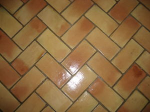 piastrella in terracotta 1