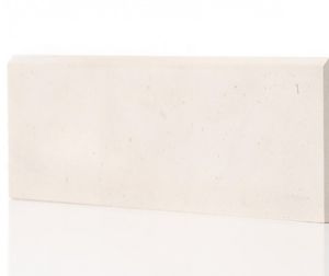 battiscopa in pietra naturale