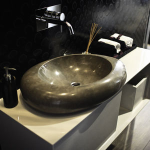 lavabo da appoggio
