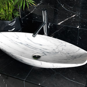 lavabo da appoggio 1