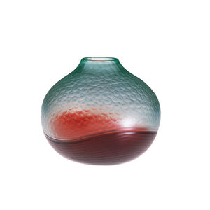 vaso contemporaneo