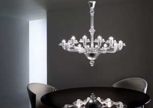 lampadario contemporaneo