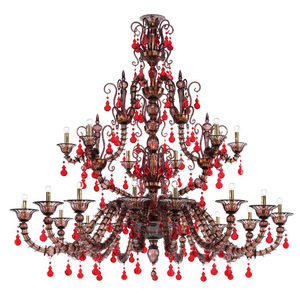 lampadario classico