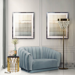 poltrona contemporanea 1