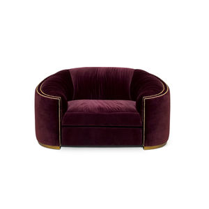 poltrona contemporanea 1