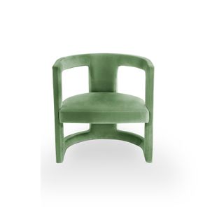 poltrona contemporanea 1