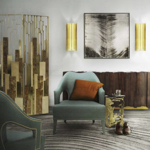 paravento contemporaneo 1