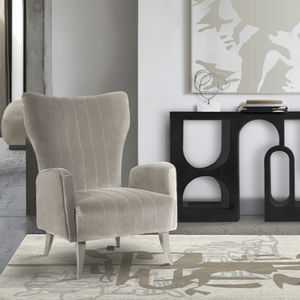 poltrona classica