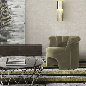 poltrona contemporanea 1
