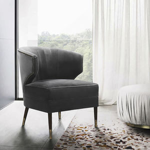poltrona contemporanea 1