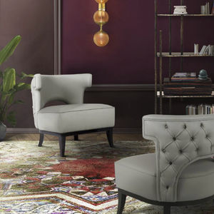 poltrona classica 1