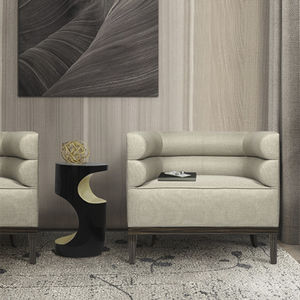 poltrona contemporanea 1