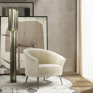 poltrona contemporanea 1