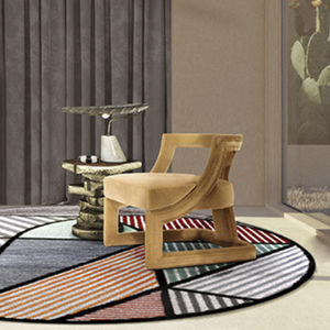 poltrona contemporanea 1