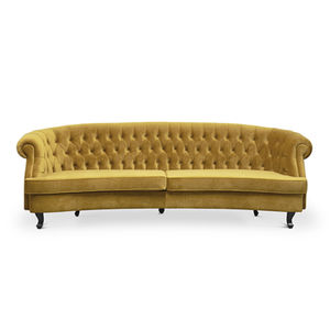 divano chesterfield