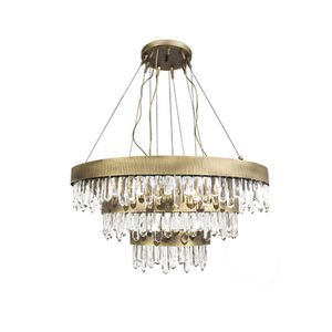 lampadario moderno