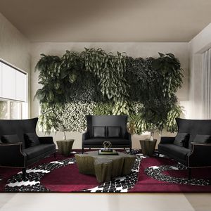 tavolino basso design originale 1